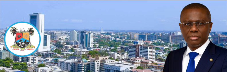 Office of the Chief of Staff – Lagos State Government