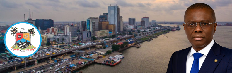 Office of Secretary to the Lagos State Government – Lagos State Government